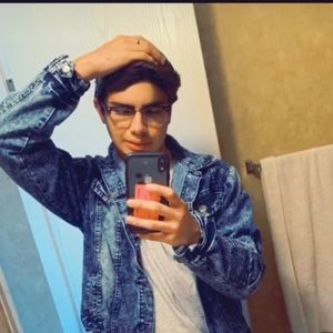 Meet your Posher, Andrew